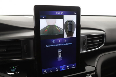 Ford Explorer Gebrauchtwagen