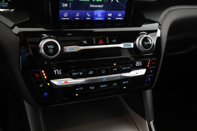 Ford Explorer Gebrauchtwagen