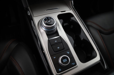 Ford Explorer Gebrauchtwagen