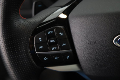 Ford Explorer Gebrauchtwagen