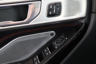 Ford Explorer Gebrauchtwagen