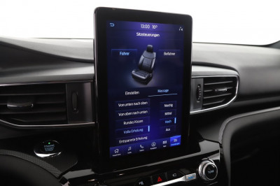 Ford Explorer Gebrauchtwagen