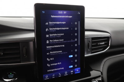 Ford Explorer Gebrauchtwagen