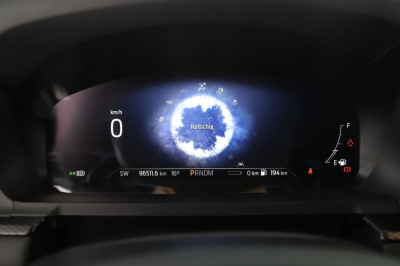 Ford Explorer Gebrauchtwagen