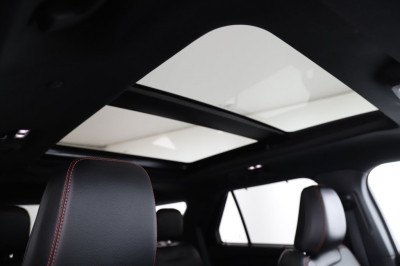 Ford Explorer Gebrauchtwagen