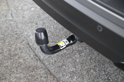 Ford Explorer Gebrauchtwagen