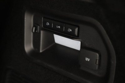 Ford Explorer Gebrauchtwagen