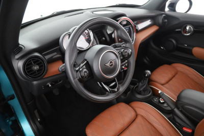 MINI Cabrio Gebrauchtwagen