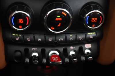 MINI Cabrio Gebrauchtwagen