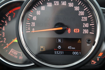 MINI Cabrio Gebrauchtwagen