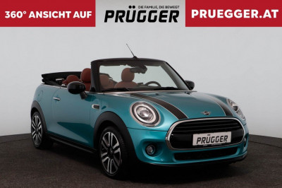 MINI Cabrio Gebrauchtwagen