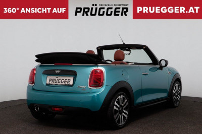 MINI Cabrio Gebrauchtwagen