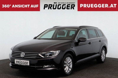 VW Passat Gebrauchtwagen VW Passat Gebrauchtwagen