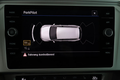 VW Passat Gebrauchtwagen VW Passat Gebrauchtwagen