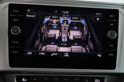 VW Passat Gebrauchtwagen VW Passat Gebrauchtwagen