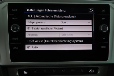 VW Passat Gebrauchtwagen VW Passat Gebrauchtwagen