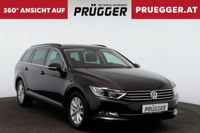 VW Passat Gebrauchtwagen VW Passat Gebrauchtwagen