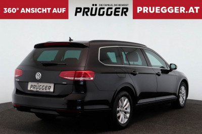 VW Passat Gebrauchtwagen VW Passat Gebrauchtwagen