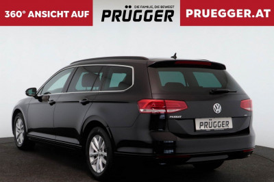 VW Passat Gebrauchtwagen VW Passat Gebrauchtwagen