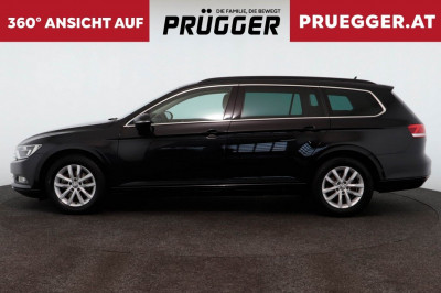 VW Passat Gebrauchtwagen VW Passat Gebrauchtwagen