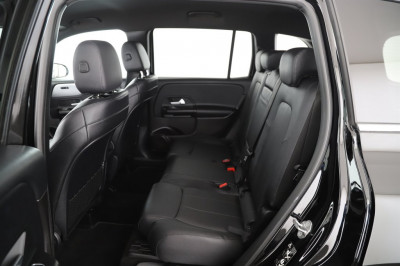 Mercedes-Benz GLB Gebrauchtwagen