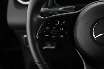 Mercedes-Benz GLB Gebrauchtwagen