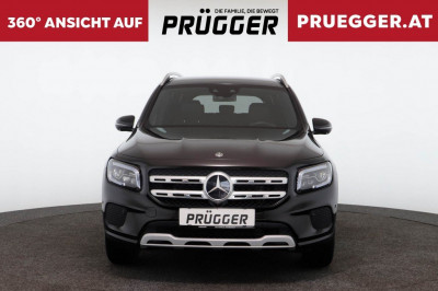 Mercedes-Benz GLB Gebrauchtwagen