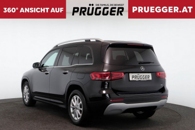 Mercedes-Benz GLB Gebrauchtwagen