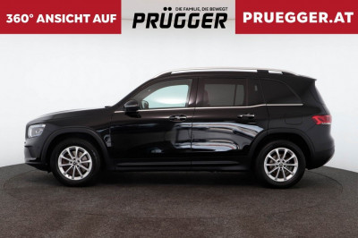 Mercedes-Benz GLB Gebrauchtwagen
