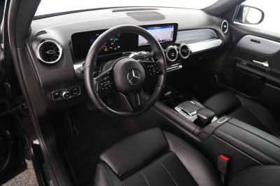 Mercedes-Benz GLB Gebrauchtwagen