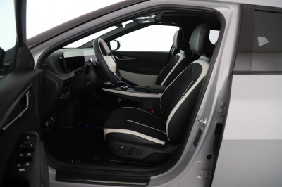 KIA EV6 Vorführwagen