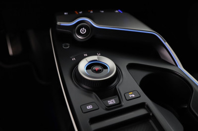 KIA EV6 Vorführwagen