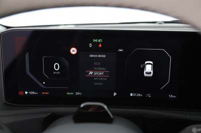 KIA EV6 Vorführwagen