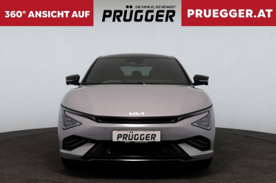 KIA EV6 Vorführwagen