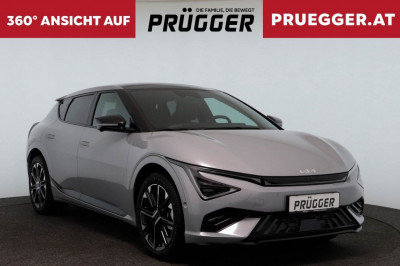 KIA EV6 Vorführwagen