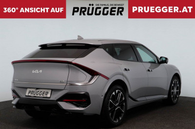 KIA EV6 Vorführwagen