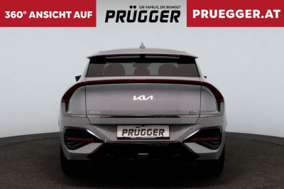 KIA EV6 Vorführwagen