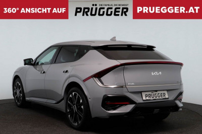 KIA EV6 Vorführwagen