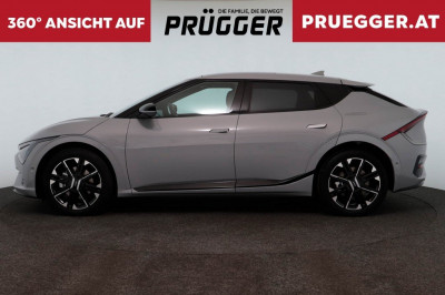 KIA EV6 Vorführwagen