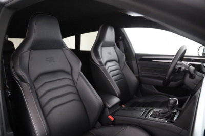 VW Arteon Gebrauchtwagen