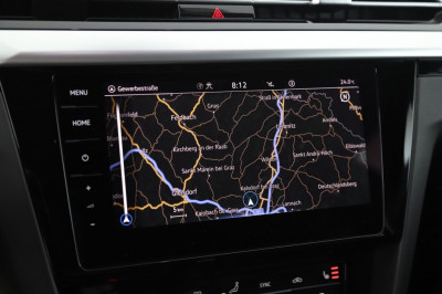 VW Arteon Gebrauchtwagen