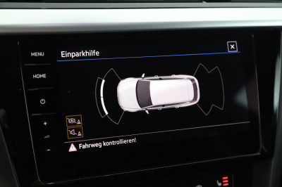 VW Arteon Gebrauchtwagen