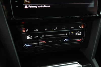 VW Arteon Gebrauchtwagen