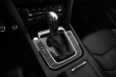 VW Arteon Gebrauchtwagen