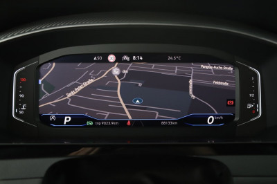 VW Arteon Gebrauchtwagen