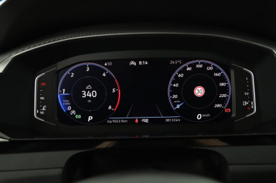 VW Arteon Gebrauchtwagen