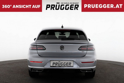 VW Arteon Gebrauchtwagen