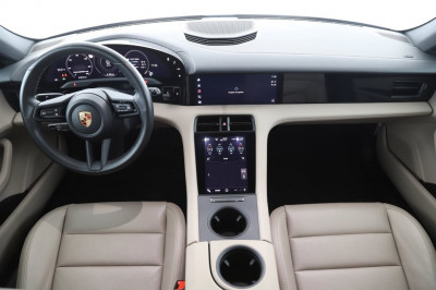 Porsche Taycan Gebrauchtwagen