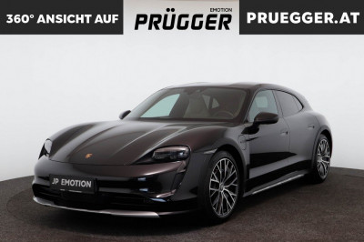 Porsche Taycan Gebrauchtwagen