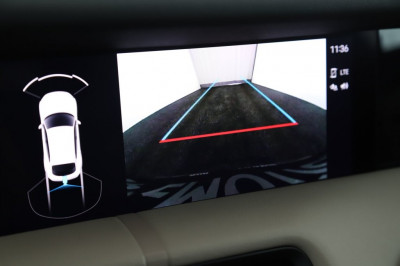 Porsche Taycan Gebrauchtwagen